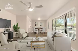 6845 E Coronado Rd, Scottsdale, AZ 85257 - Photo 9