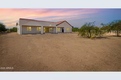 22518 W Meade Lane, Buckeye, AZ 85326 - Photo 37