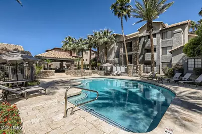 2025 E Campbell Avenue #309, Phoenix, AZ 85016 - Photo 19