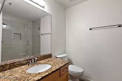 2025 E Campbell Avenue #309, Phoenix, AZ 85016 - Photo 13