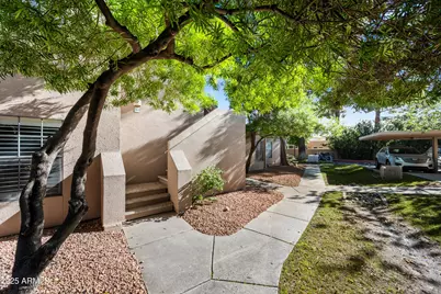 5950 N 78th Street #263, Scottsdale, AZ 85250 - Photo 29