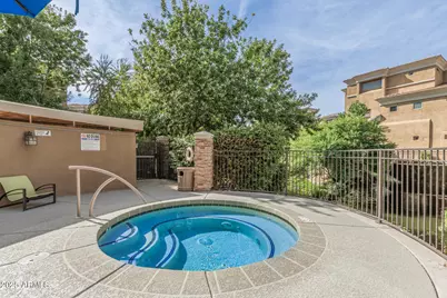 4644 N 22nd Street #1160, Phoenix, AZ 85016 - Photo 11