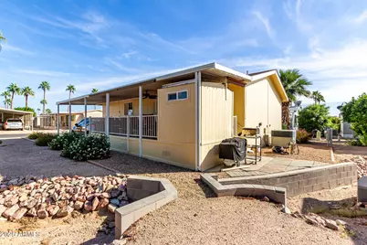 9333 E University Drive #74, Mesa, AZ 85207 - Photo 23