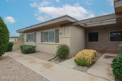 14022 N Palm Ridge Drive, Sun City, AZ 85351 - Photo 1