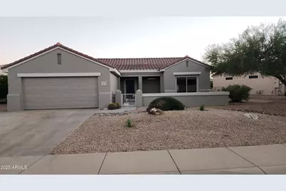 15313 W Pantano Drive, Surprise, AZ 85374 - Photo 1