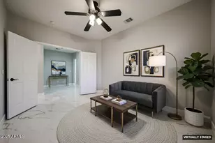 1224 E Derringer Way, Chandler, AZ 85286 - Photo 19