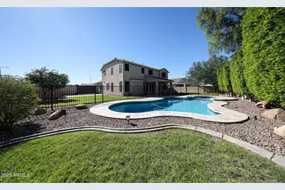 1224 E Derringer Way, Chandler, AZ 85286 - Photo 61