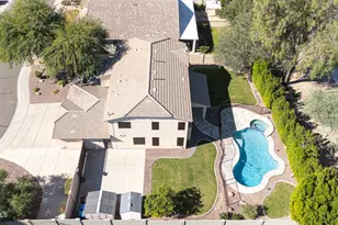 1224 E Derringer Way, Chandler, AZ 85286 - Photo 3