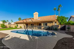 10303 E Caron St, Scottsdale, AZ 85258 - Photo 31