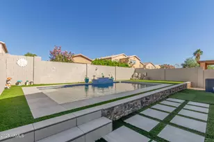 366 E Mule Train Trail, San Tan Valley, AZ 85143 - Photo 39