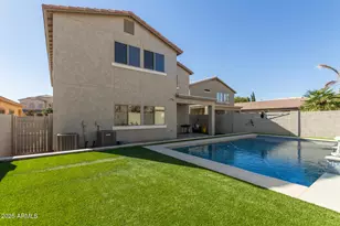 366 E Mule Train Trail, San Tan Valley, AZ 85143 - Photo 37