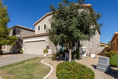366 E Mule Train Trail, San Tan Valley, AZ 85143 - Photo 3