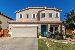 366 E Mule Train Trail, San Tan Valley, AZ 85143 - Photo 1