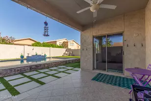 366 E Mule Train Trail, San Tan Valley, AZ 85143 - Photo 35