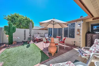 13423 W Countryside Drive, Sun City West, AZ 85375 - Photo 15