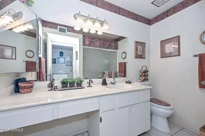 13423 W Countryside Drive, Sun City West, AZ 85375 - Photo 21