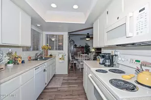 13423 W Countryside Dr, Sun City West, AZ 85375 - Photo 23