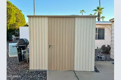 303 S Recker Road #215, Mesa, AZ 85206 - Photo 17
