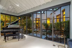 8345 N Morning Glory Rd, Paradise Valley, AZ 85253 - Photo 19