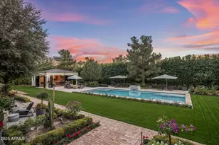 8345 N Morning Glory Rd, Paradise Valley, AZ 85253 - Photo 11