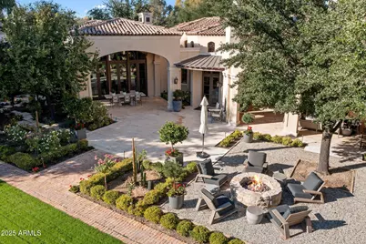 8345 N Morning Glory Road, Paradise Valley, AZ 85253 - Photo 35