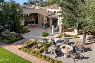 8345 N Morning Glory Rd, Paradise Valley, AZ 85253 - Photo 35