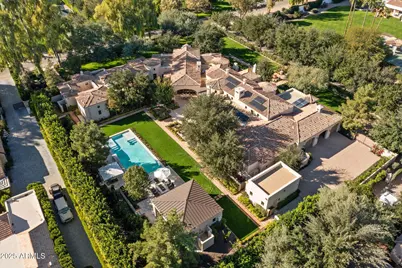 8345 N Morning Glory Road, Paradise Valley, AZ 85253 - Photo 37