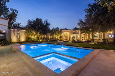 8345 N Morning Glory Road, Paradise Valley, AZ 85253 - Photo 25