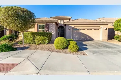 4036 E Hoot Owl Trail, Cave Creek, AZ 85331 - Photo 1