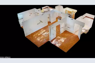 6900 E Princess Drive #1126, Phoenix, AZ 85054 - Photo 3