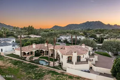 9497 N 55th Street, Paradise Valley, AZ 85253 - Photo 63