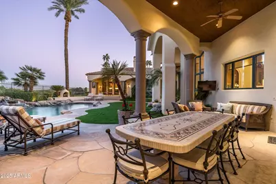 9497 N 55th Street, Paradise Valley, AZ 85253 - Photo 57