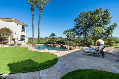 9497 N 55th Street, Paradise Valley, AZ 85253 - Photo 67