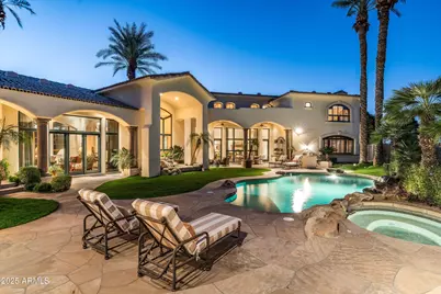 9497 N 55th Street, Paradise Valley, AZ 85253 - Photo 3