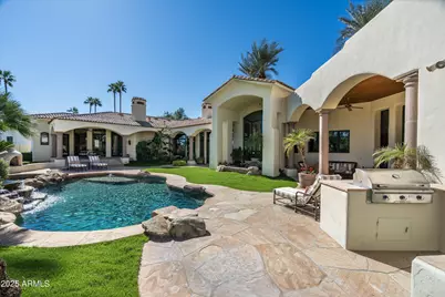 9497 N 55th Street, Paradise Valley, AZ 85253 - Photo 71