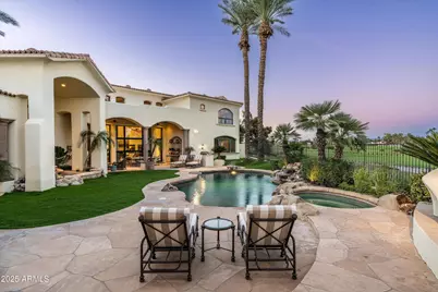 9497 N 55th Street, Paradise Valley, AZ 85253 - Photo 53