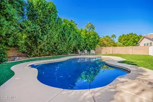 549 E Sheffield Ave, Gilbert, AZ 85296 - Photo 29