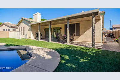 549 E Sheffield Avenue, Gilbert, AZ 85296 - Photo 31