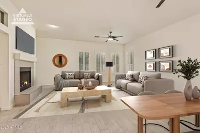 549 E Sheffield Avenue, Gilbert, AZ 85296 - Photo 9