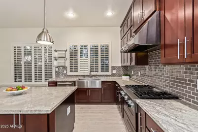 549 E Sheffield Avenue, Gilbert, AZ 85296 - Photo 15