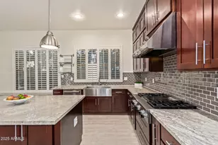 549 E Sheffield Ave, Gilbert, AZ 85296 - Photo 15