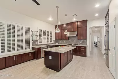 549 E Sheffield Avenue, Gilbert, AZ 85296 - Photo 13