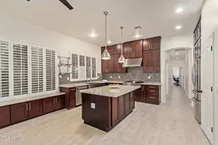 549 E Sheffield Ave, Gilbert, AZ 85296 - Photo 13