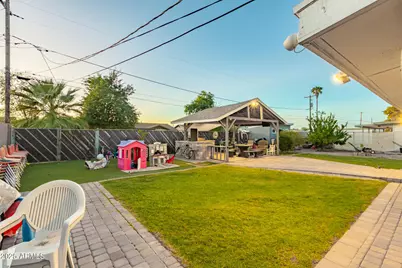 416 N Ash --, Mesa, AZ 85201 - Photo 25