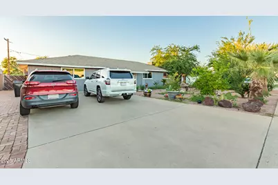 416 N Ash --, Mesa, AZ 85201 - Photo 3