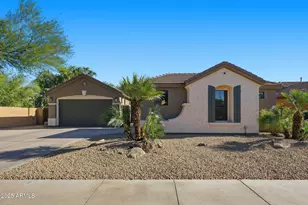 15725 W Berkeley Rd, Goodyear, AZ 85395 - Photo 1
