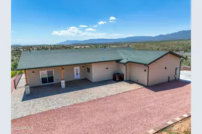 4380 E Prairie Lane, Cottonwood, AZ 86326 - Photo 5