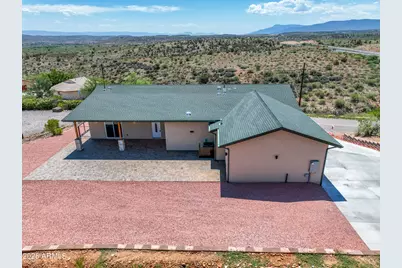 4380 E Prairie Lane, Cottonwood, AZ 86326 - Photo 37