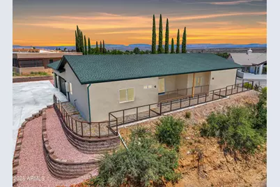 4380 E Prairie Lane, Cottonwood, AZ 86326 - Photo 1