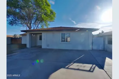 1005 S Solomon --, Mesa, AZ 85204 - Photo 1